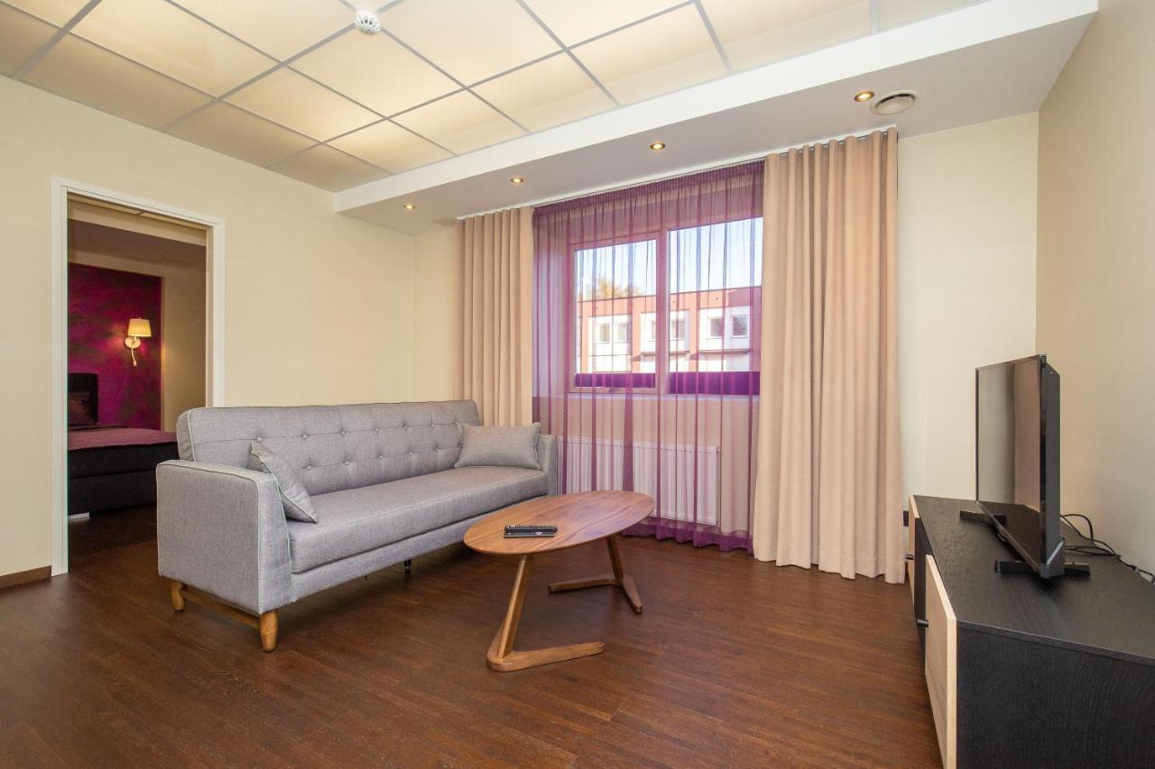 P54 Apartment Paide Ngoại thất bức ảnh
