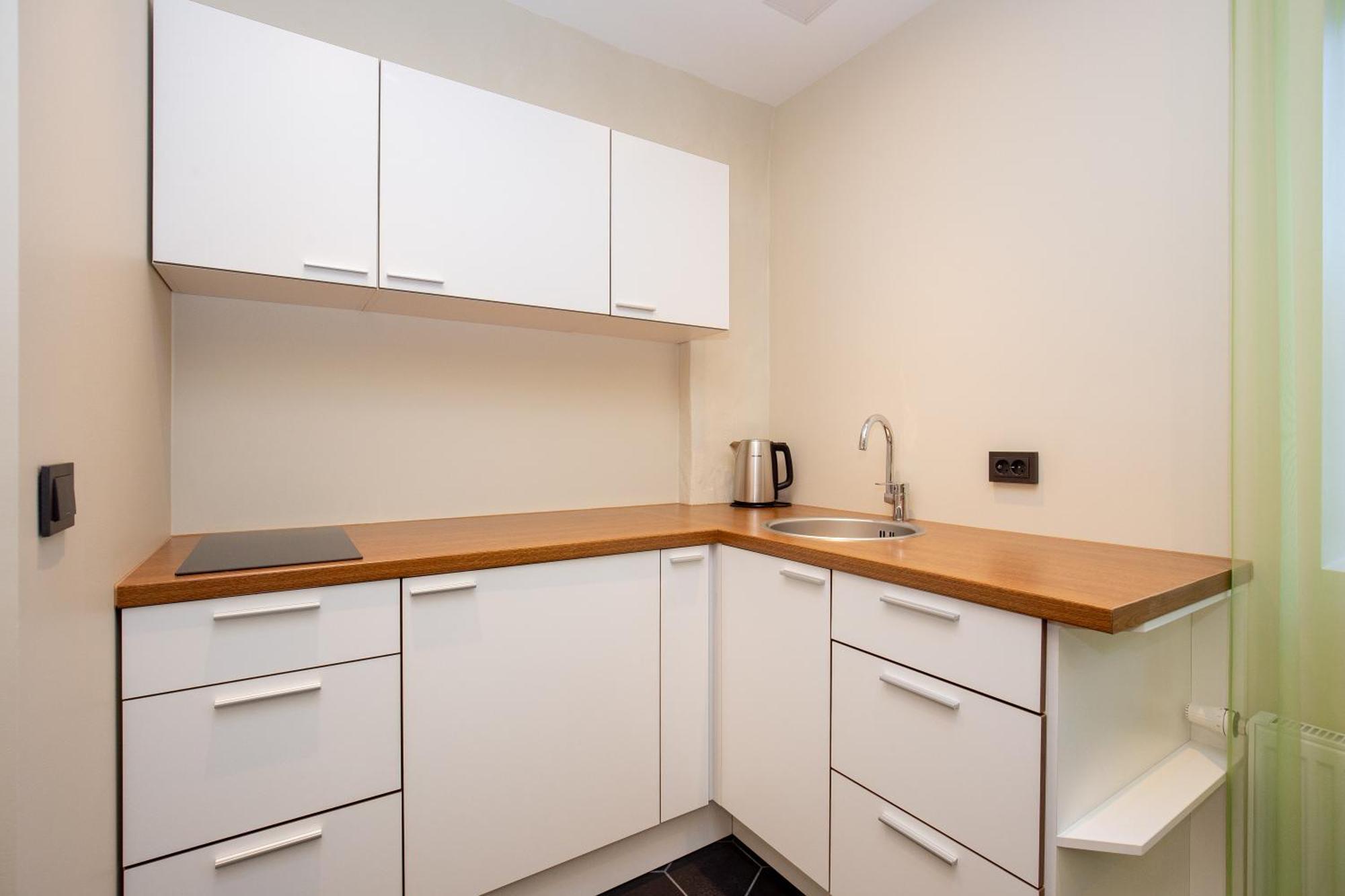 P54 Apartment Paide Ngoại thất bức ảnh