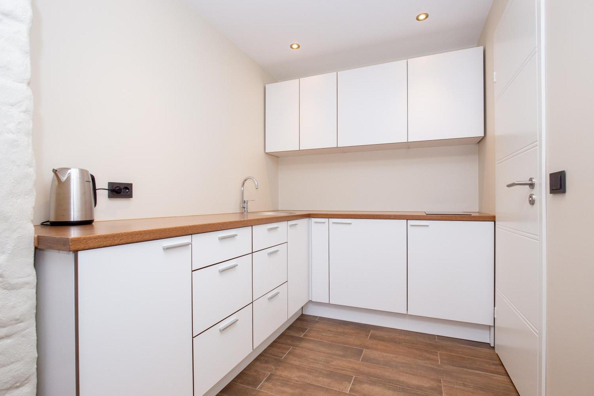 P54 Apartment Paide Ngoại thất bức ảnh