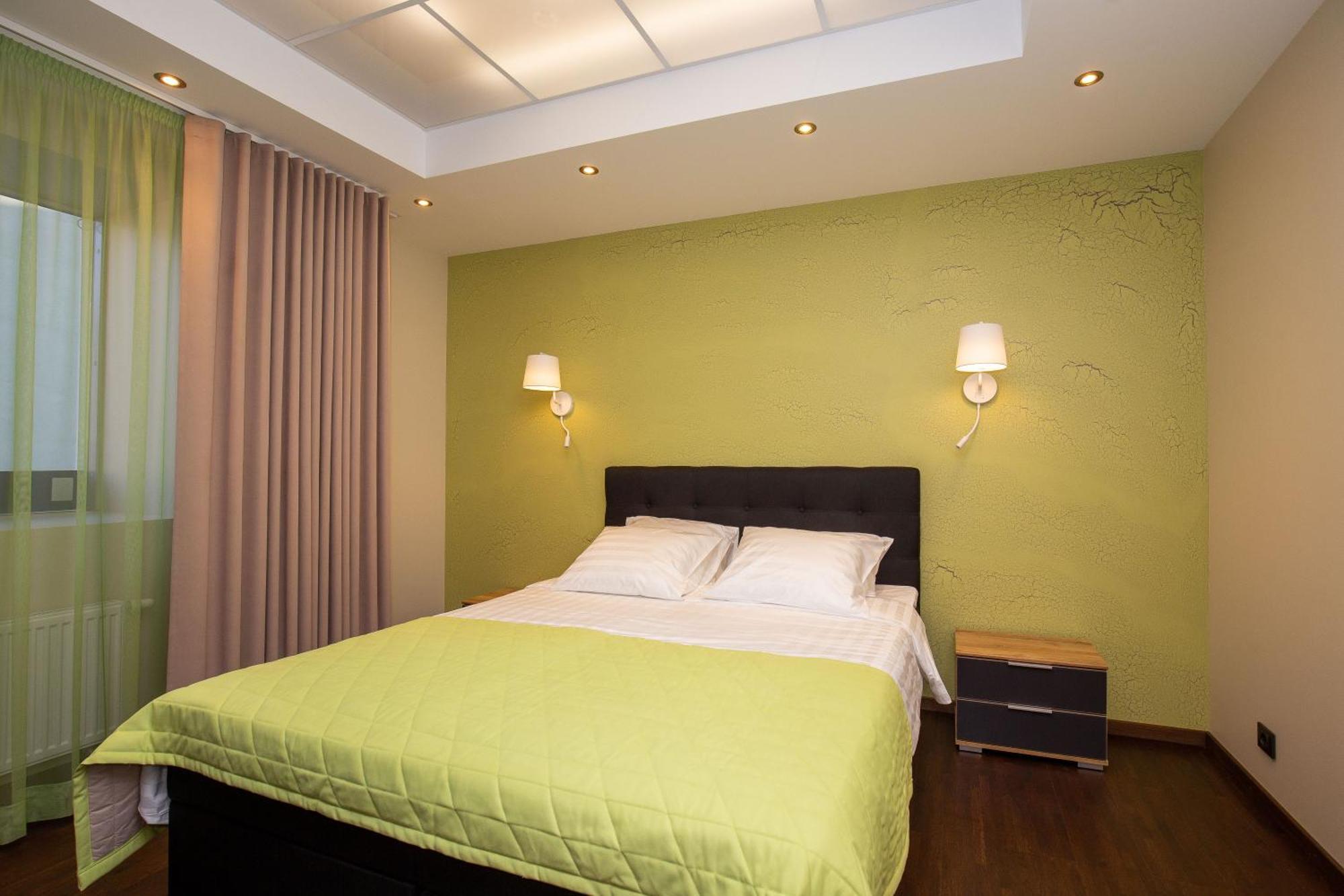 P54 Apartment Paide Ngoại thất bức ảnh