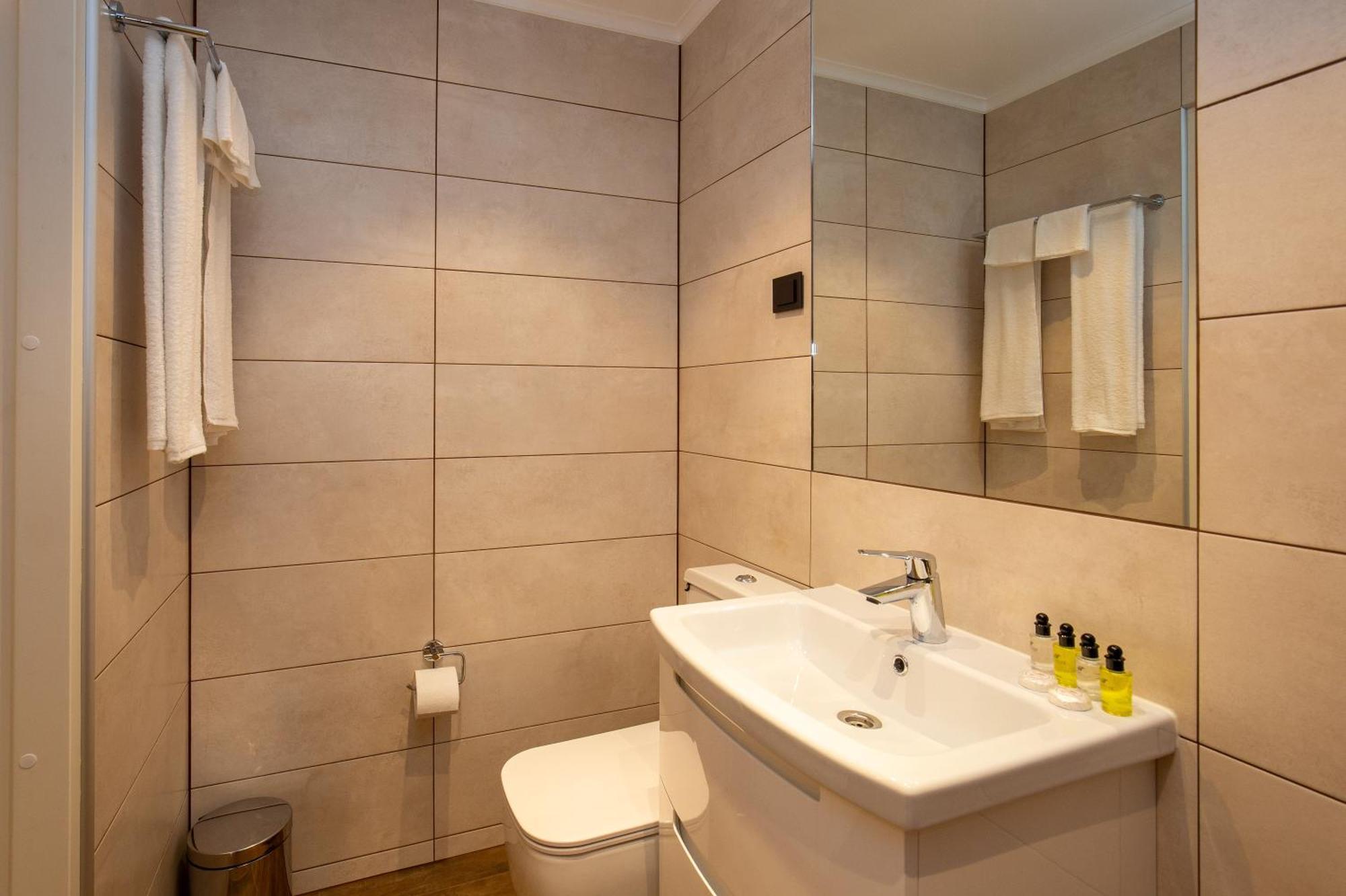 P54 Apartment Paide Ngoại thất bức ảnh