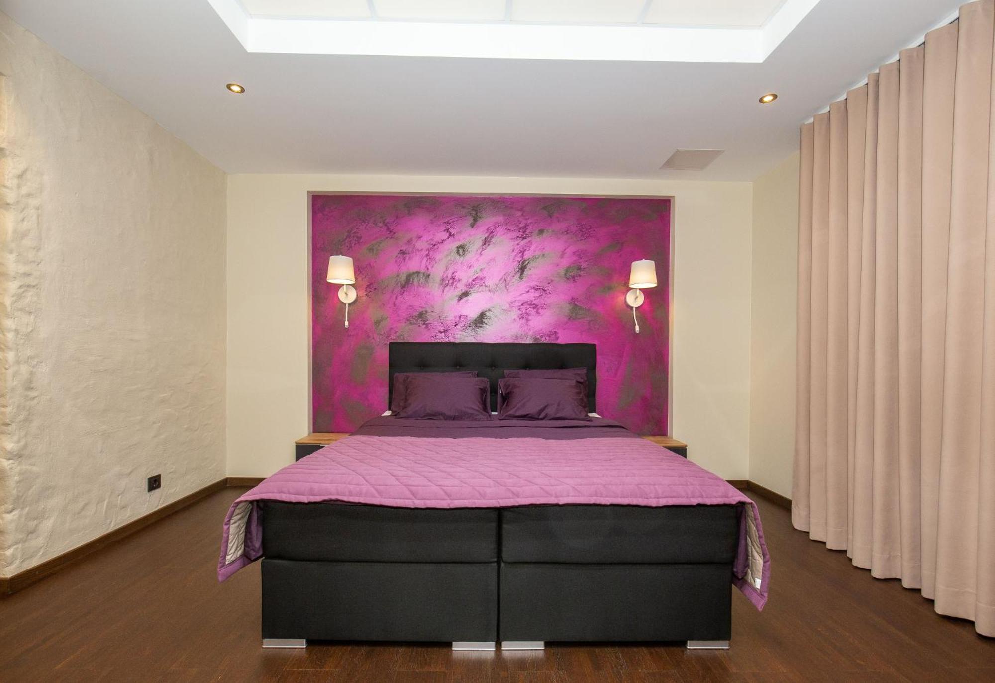 P54 Apartment Paide Ngoại thất bức ảnh