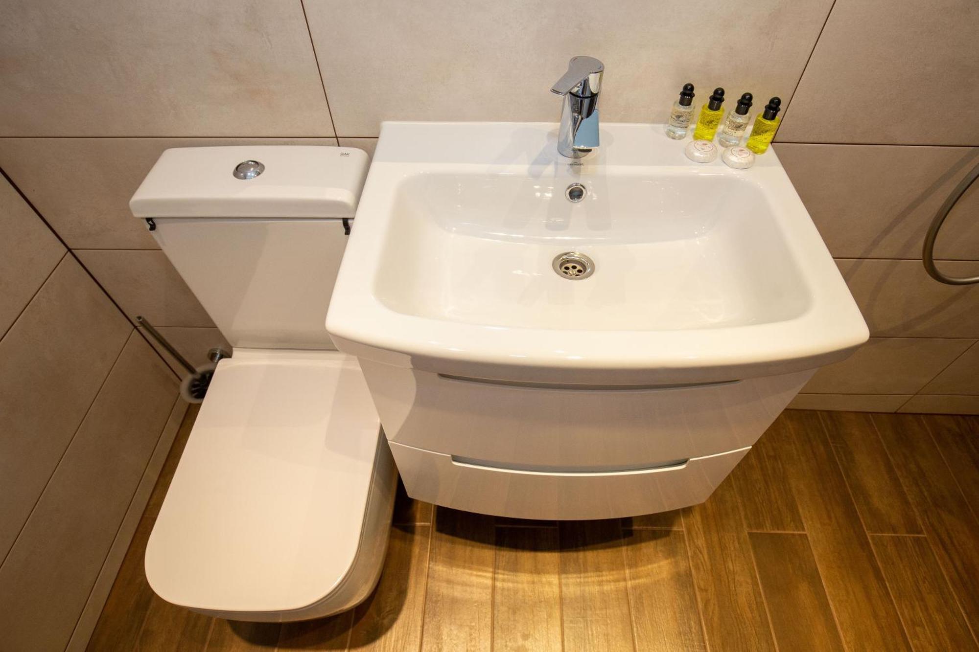 P54 Apartment Paide Ngoại thất bức ảnh