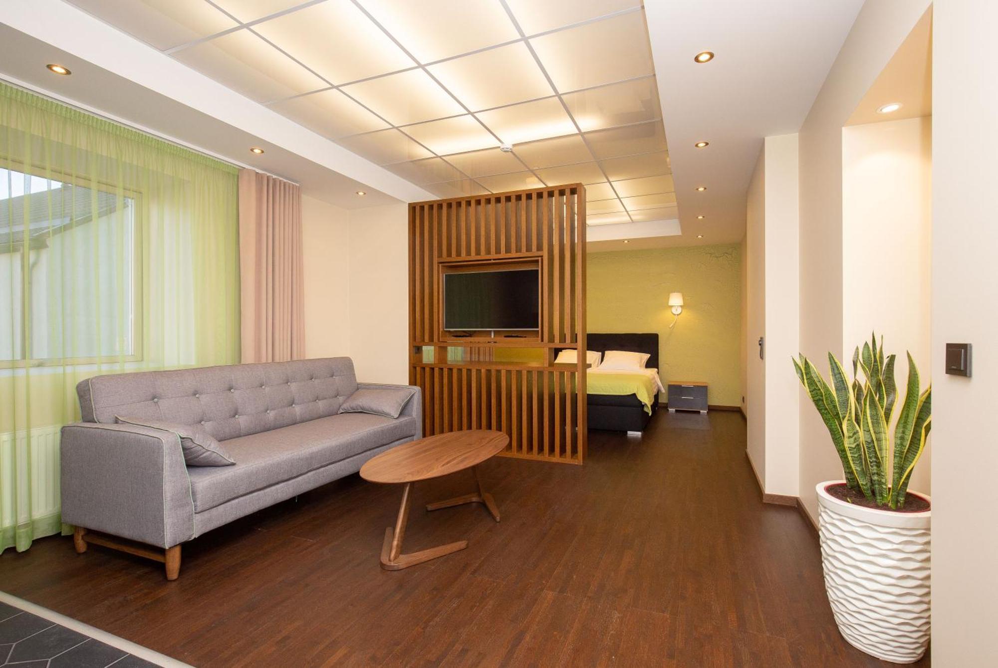 P54 Apartment Paide Ngoại thất bức ảnh