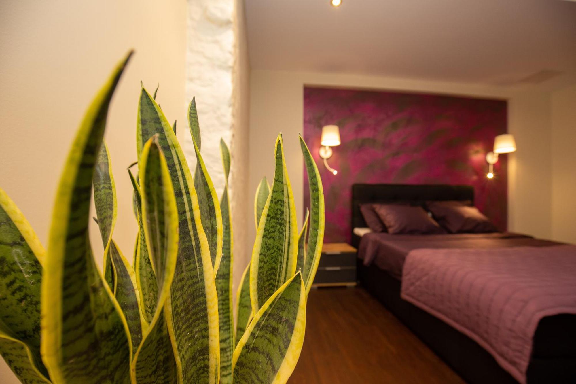 P54 Apartment Paide Ngoại thất bức ảnh