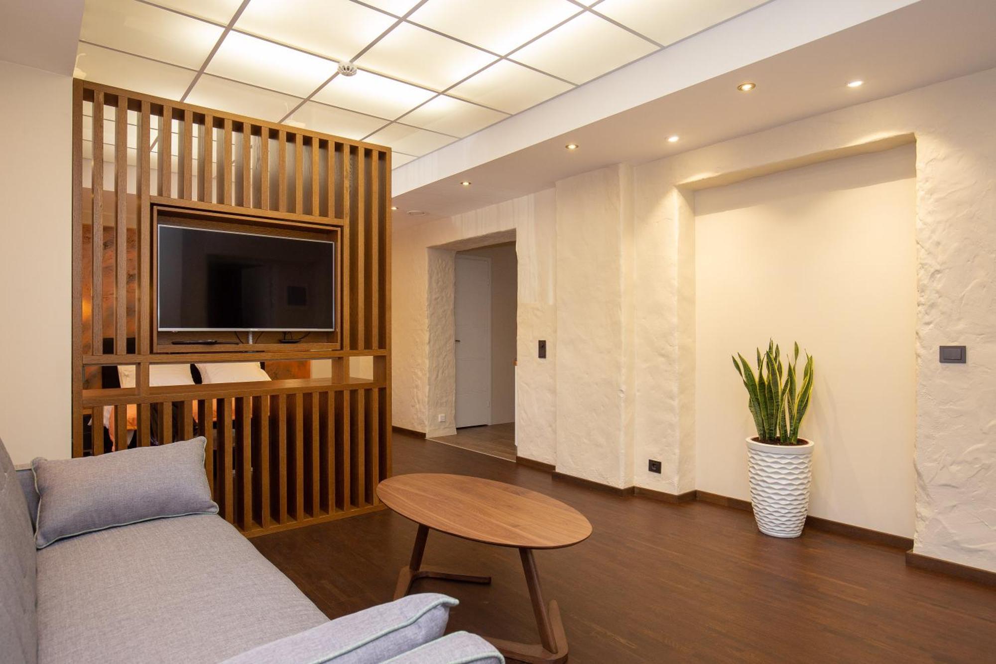 P54 Apartment Paide Ngoại thất bức ảnh