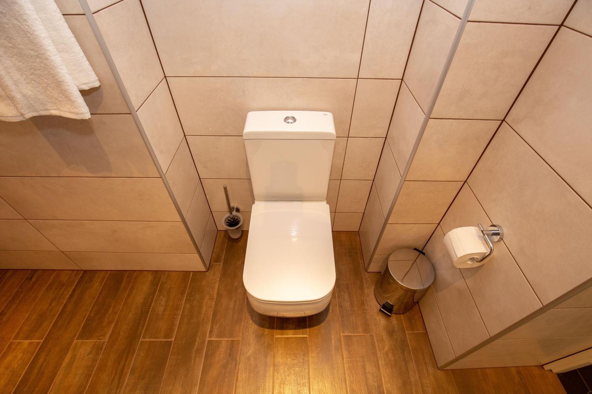 P54 Apartment Paide Ngoại thất bức ảnh