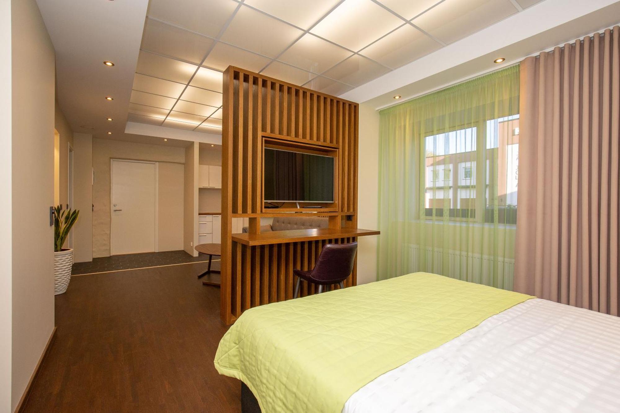 P54 Apartment Paide Ngoại thất bức ảnh