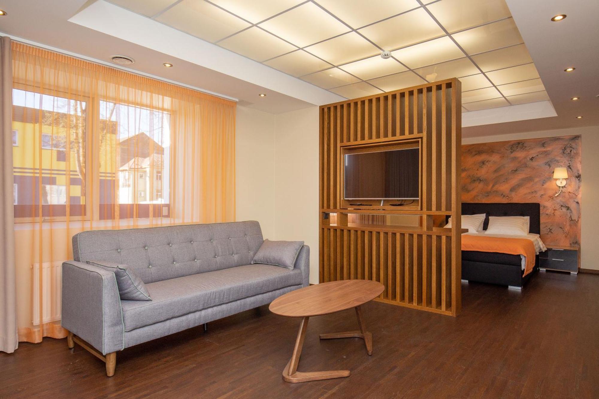 P54 Apartment Paide Ngoại thất bức ảnh