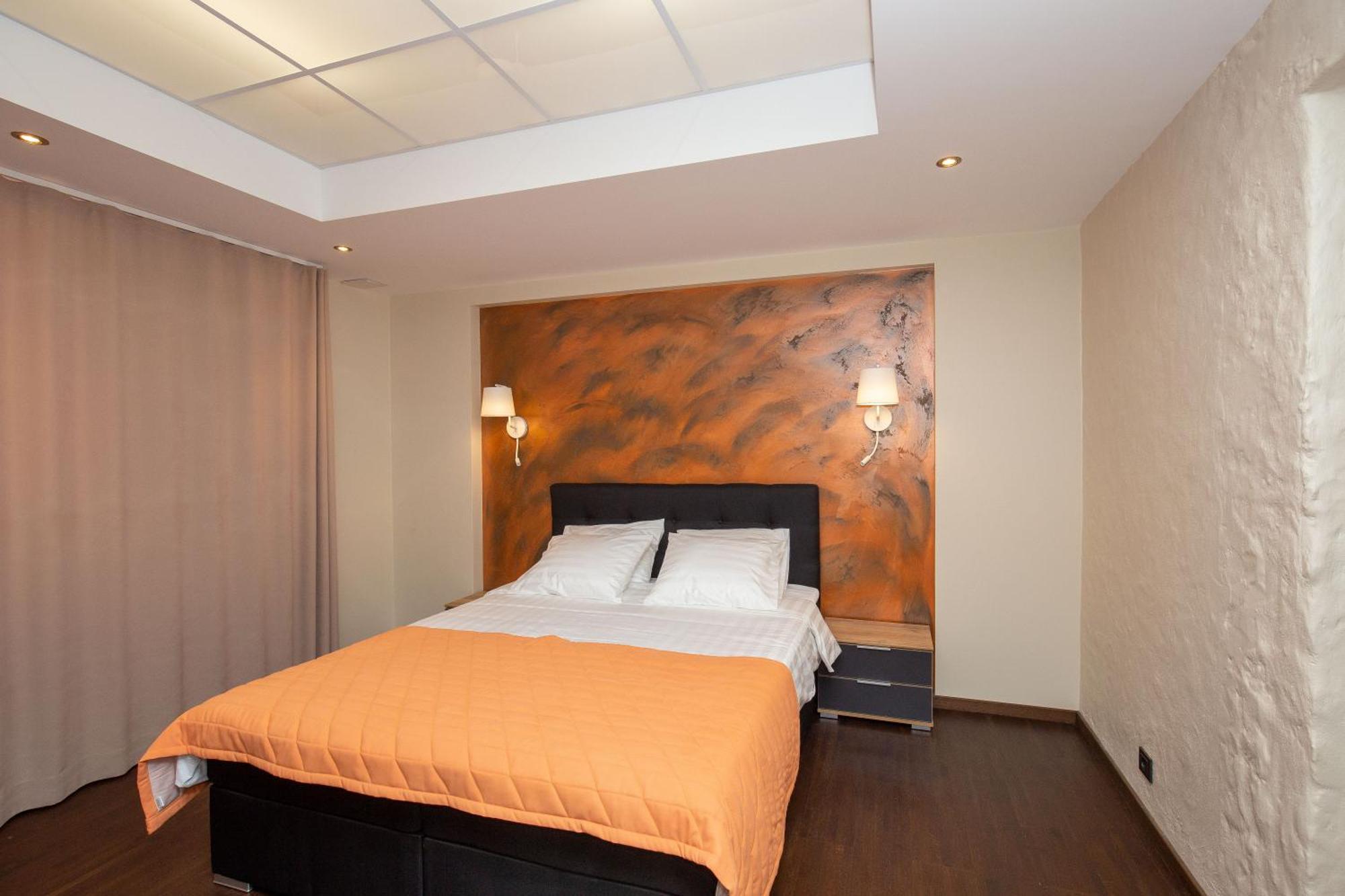 P54 Apartment Paide Ngoại thất bức ảnh