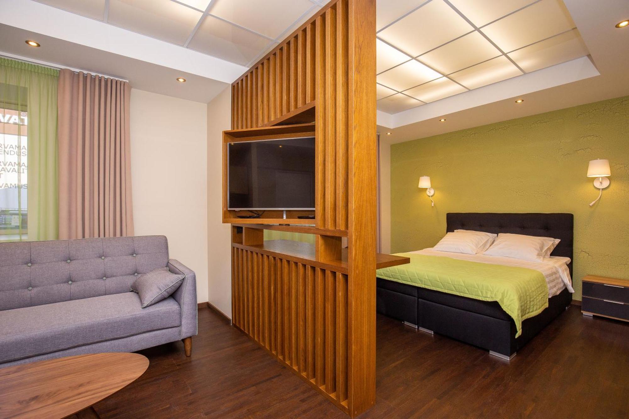 P54 Apartment Paide Ngoại thất bức ảnh