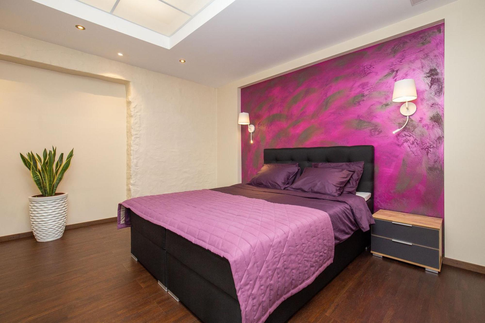 P54 Apartment Paide Ngoại thất bức ảnh