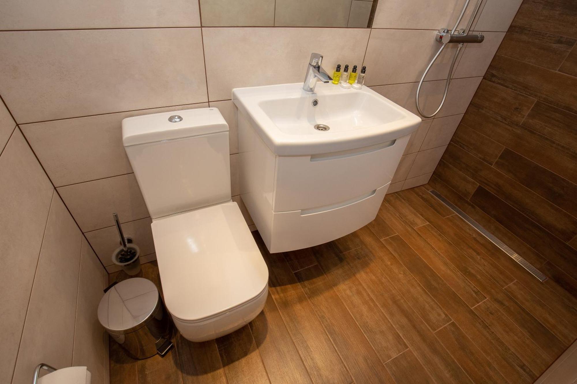 P54 Apartment Paide Ngoại thất bức ảnh