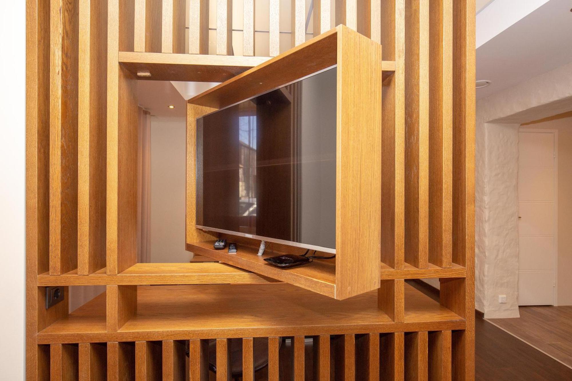 P54 Apartment Paide Ngoại thất bức ảnh