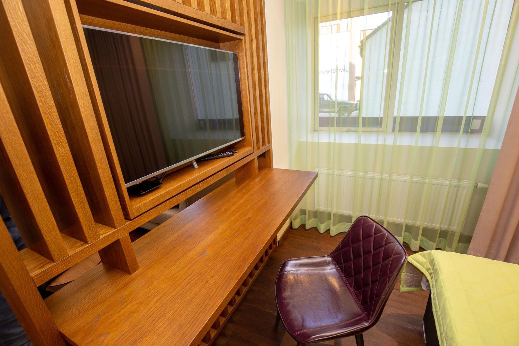 P54 Apartment Paide Ngoại thất bức ảnh